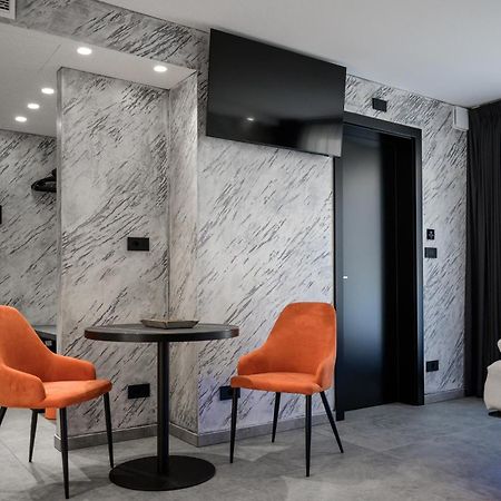 Adv Home - Exclusive Rooms 볼차노 외부 사진