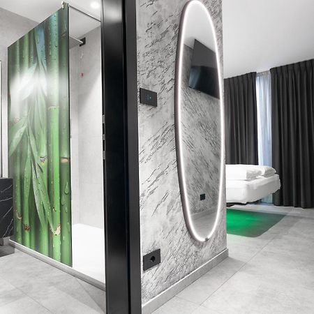 Adv Home - Exclusive Rooms 볼차노 외부 사진