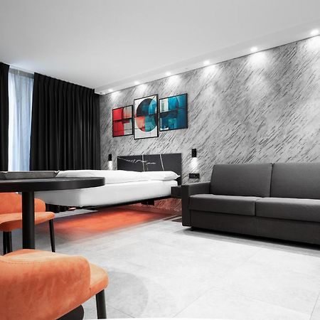 Adv Home - Exclusive Rooms 볼차노 외부 사진