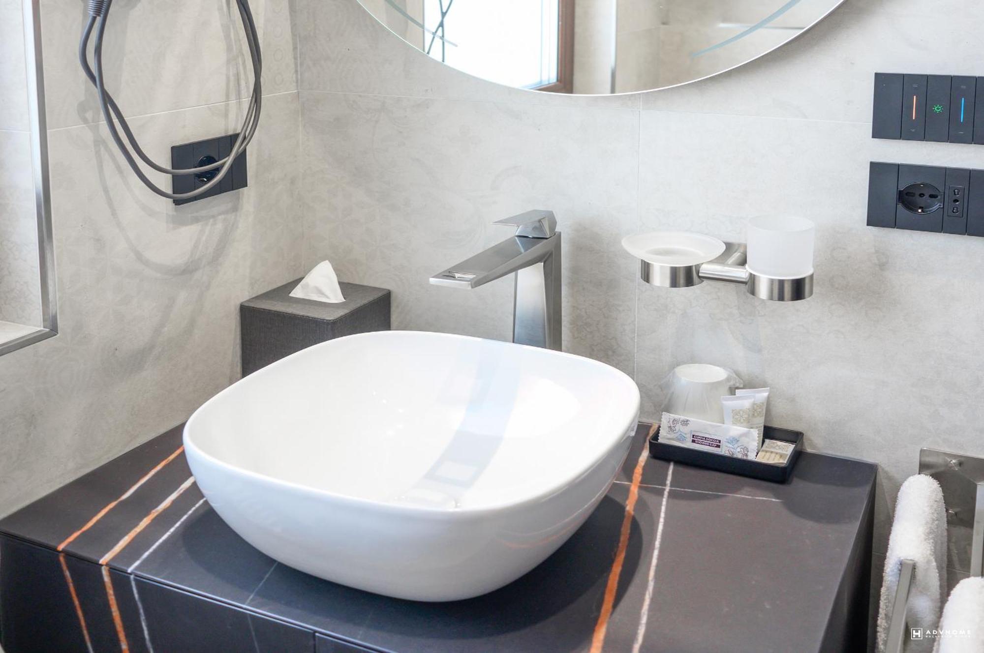 Adv Home - Exclusive Rooms 볼차노 외부 사진