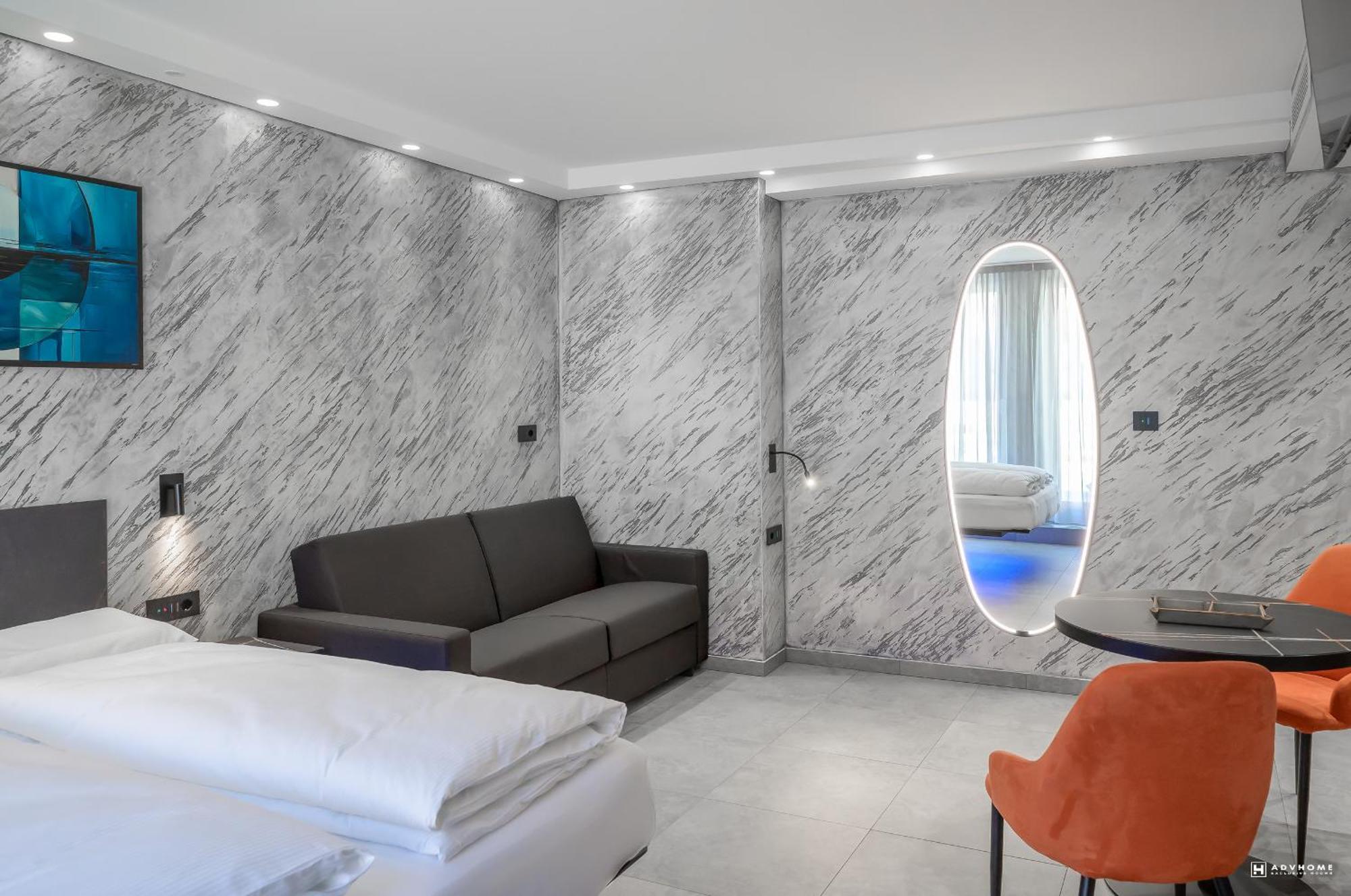 Adv Home - Exclusive Rooms 볼차노 외부 사진
