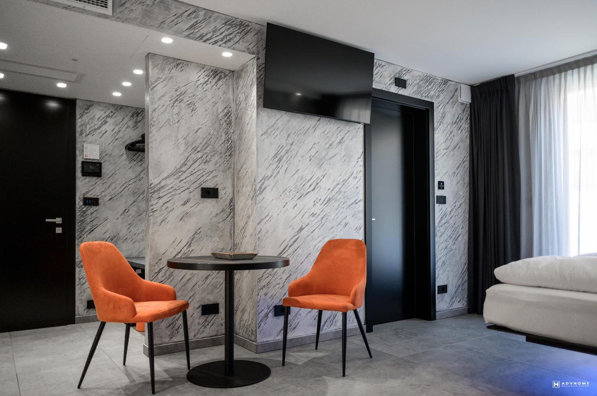 Adv Home - Exclusive Rooms 볼차노 외부 사진