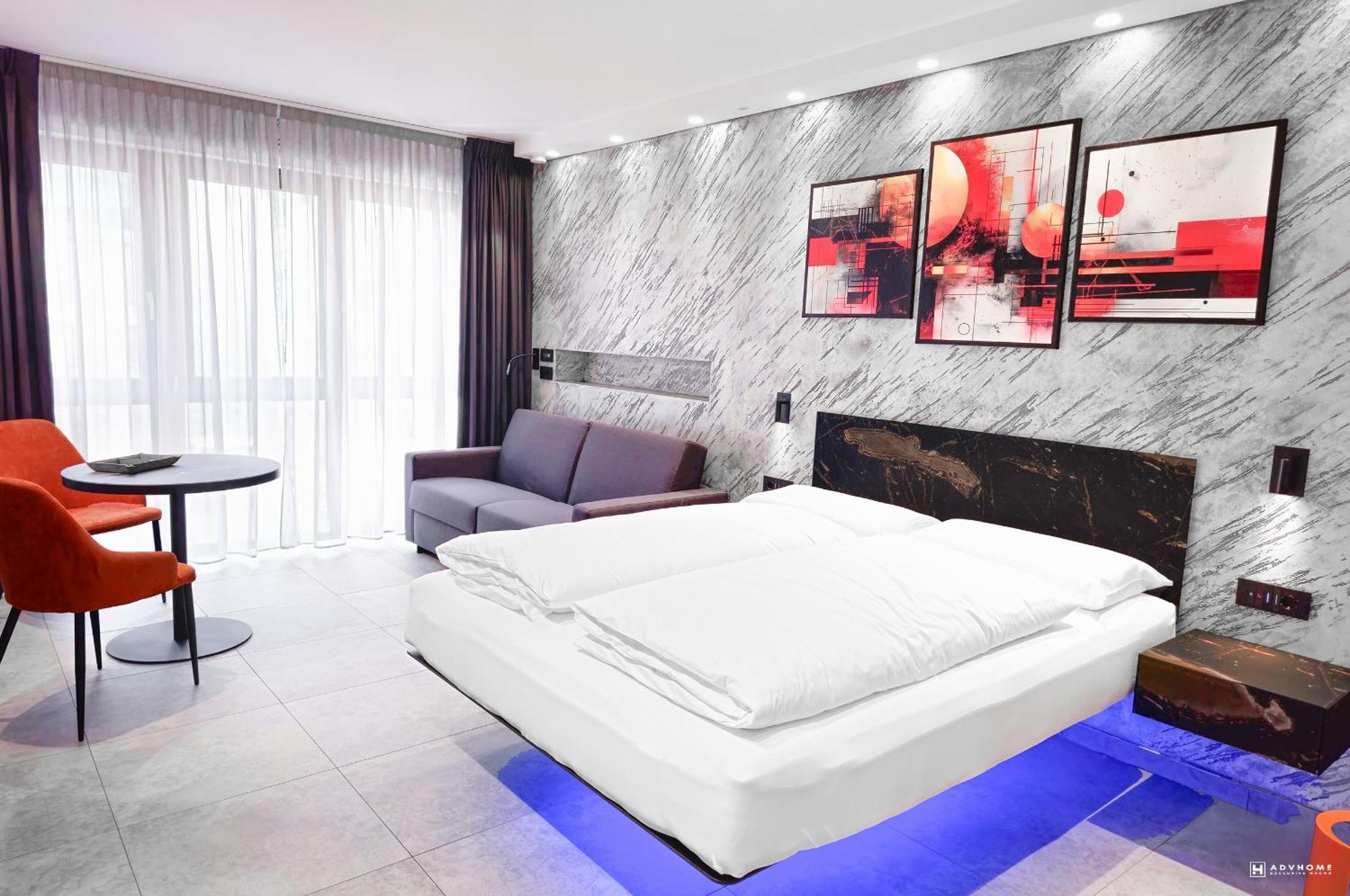 Adv Home - Exclusive Rooms 볼차노 외부 사진