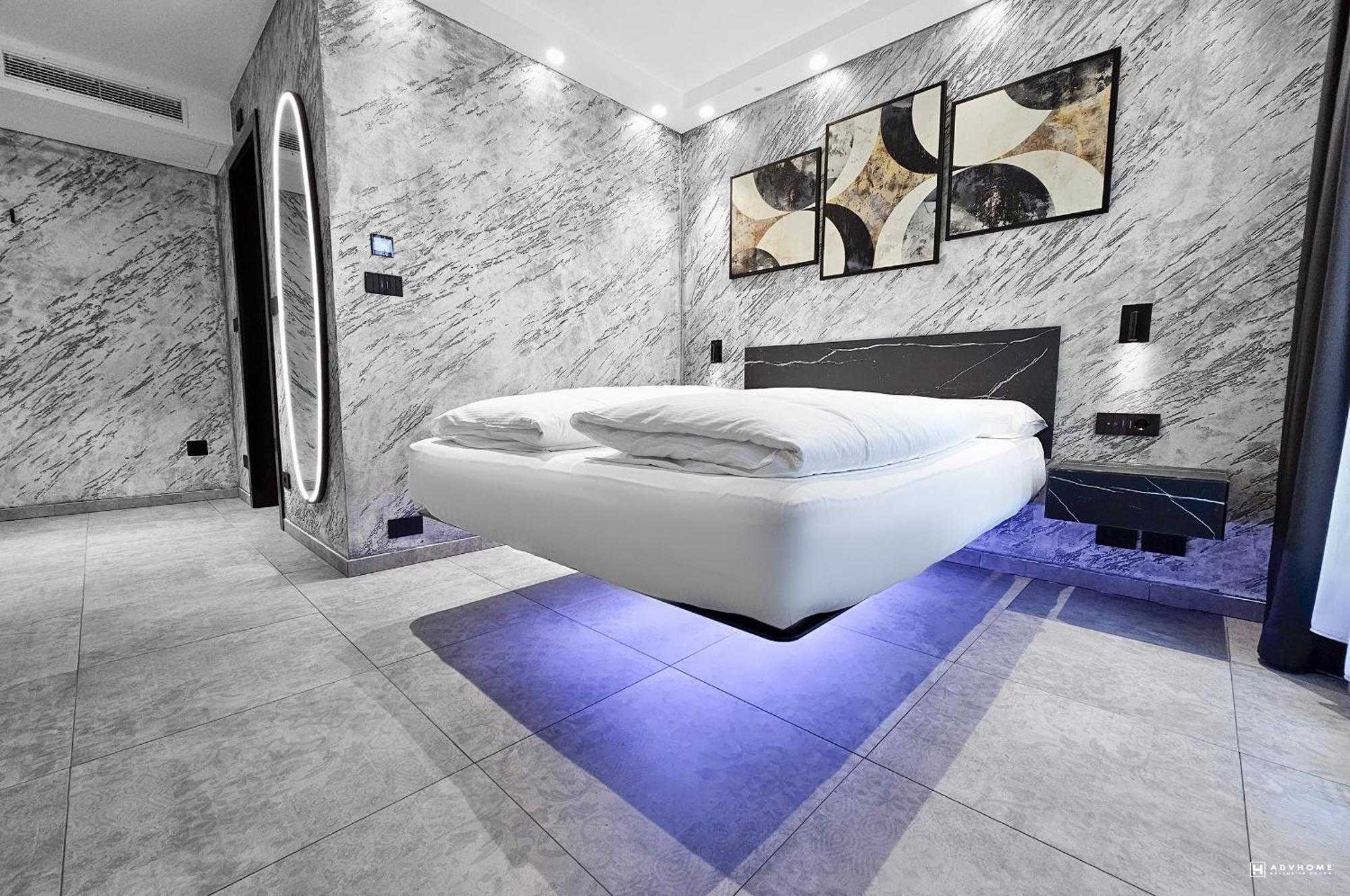 Adv Home - Exclusive Rooms 볼차노 외부 사진