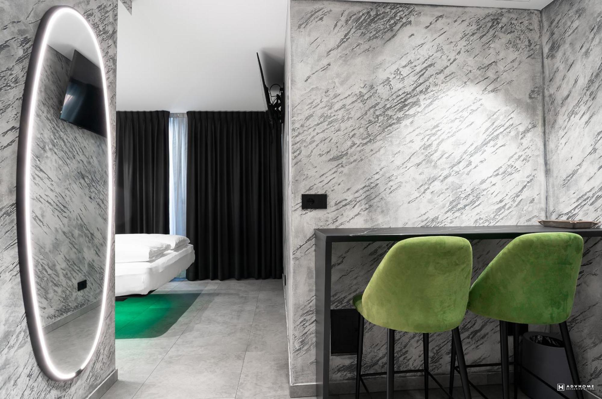 Adv Home - Exclusive Rooms 볼차노 외부 사진