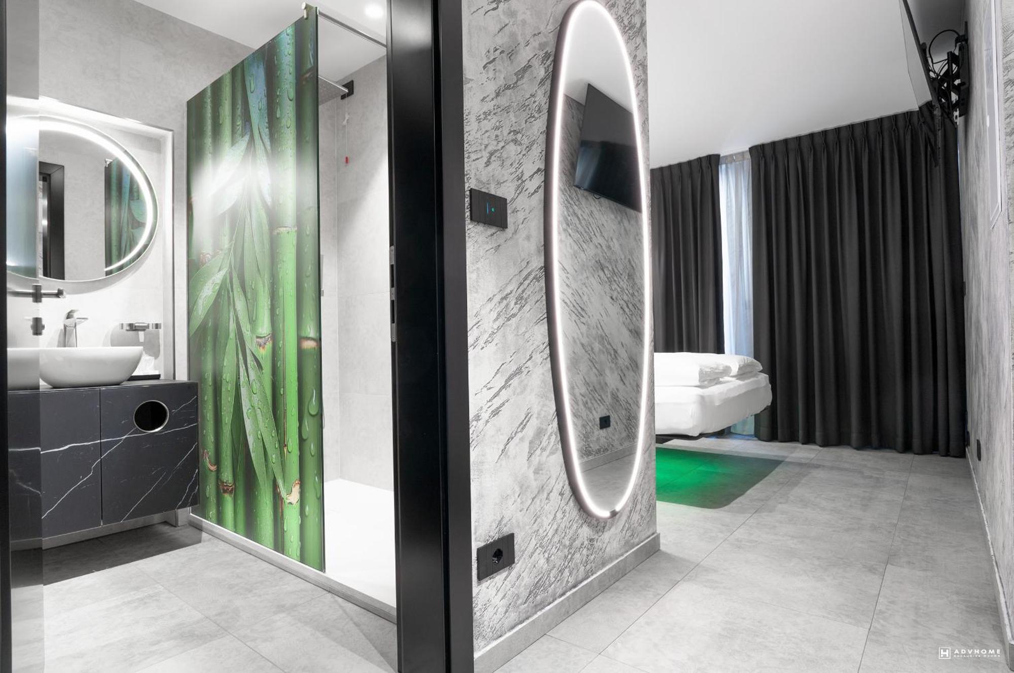 Adv Home - Exclusive Rooms 볼차노 외부 사진
