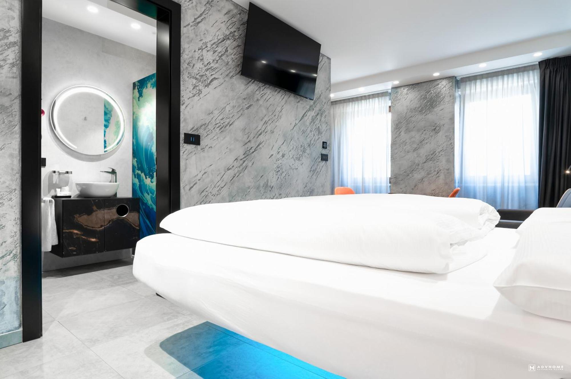 Adv Home - Exclusive Rooms 볼차노 외부 사진