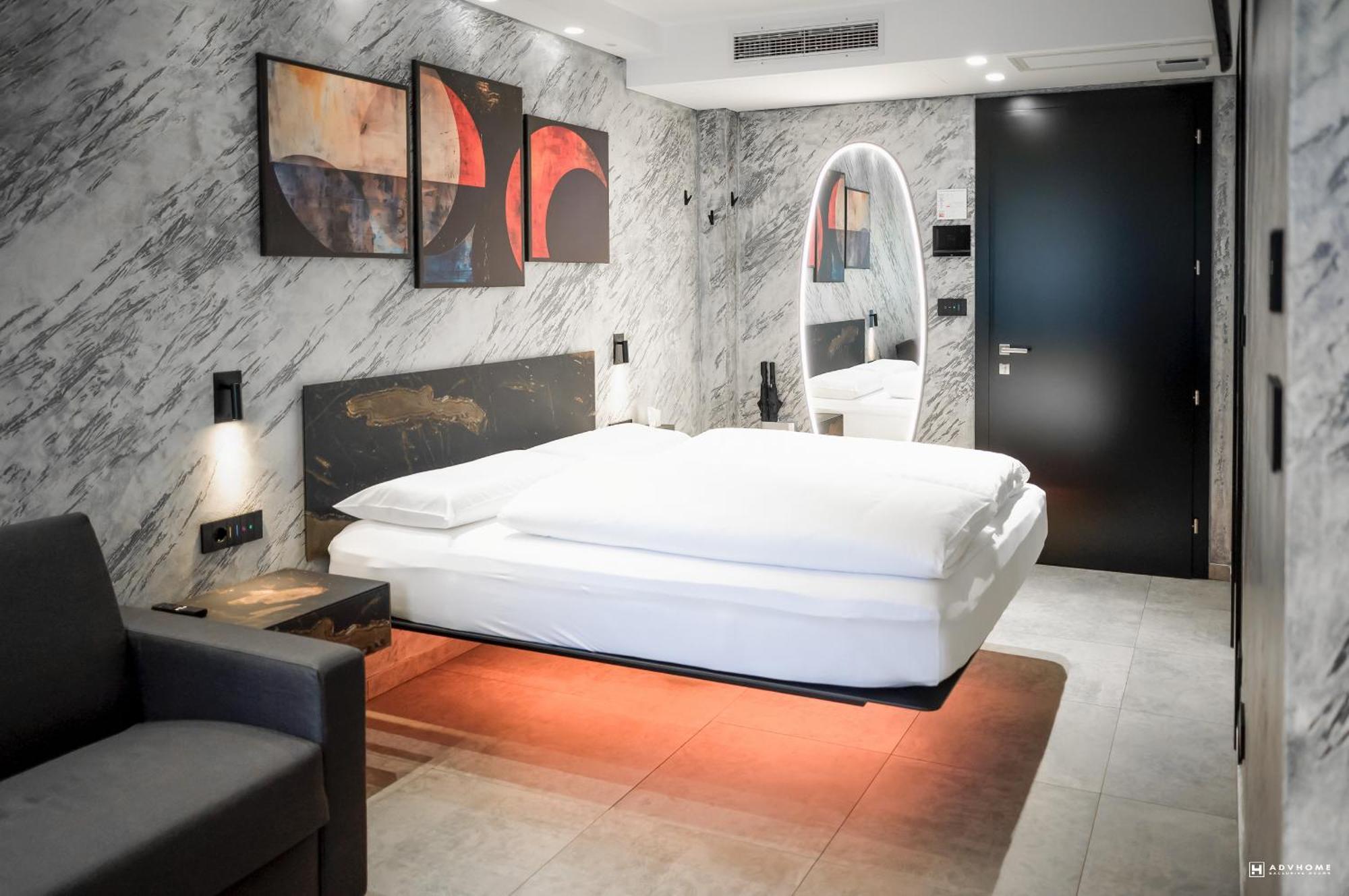 Adv Home - Exclusive Rooms 볼차노 외부 사진