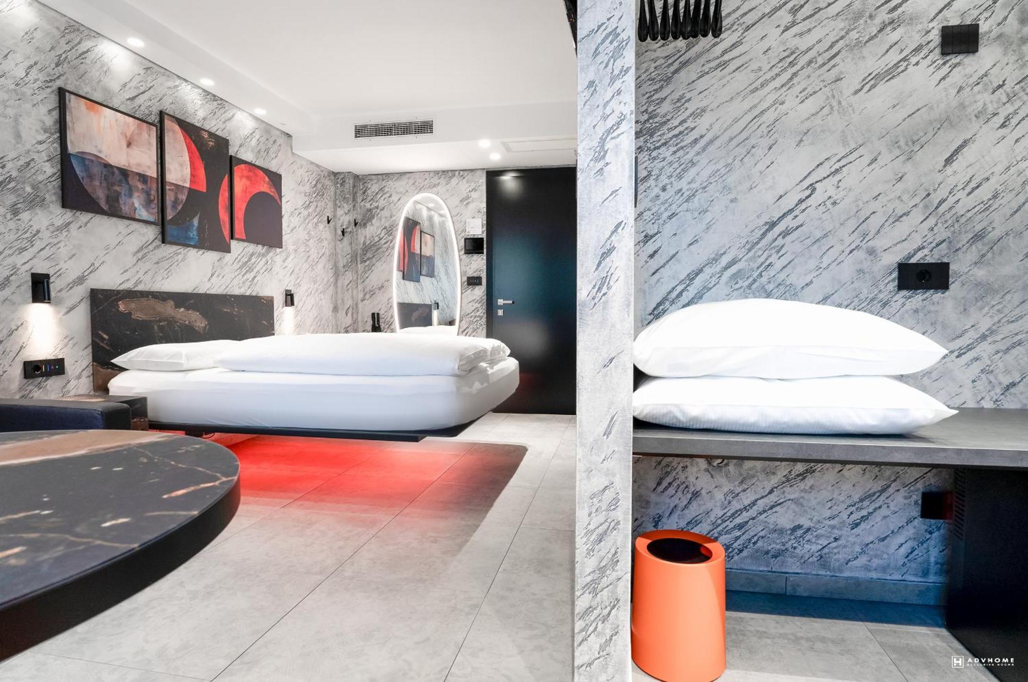 Adv Home - Exclusive Rooms 볼차노 외부 사진