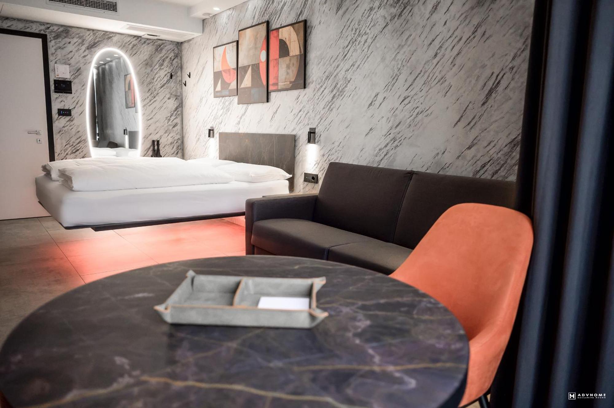 Adv Home - Exclusive Rooms 볼차노 외부 사진