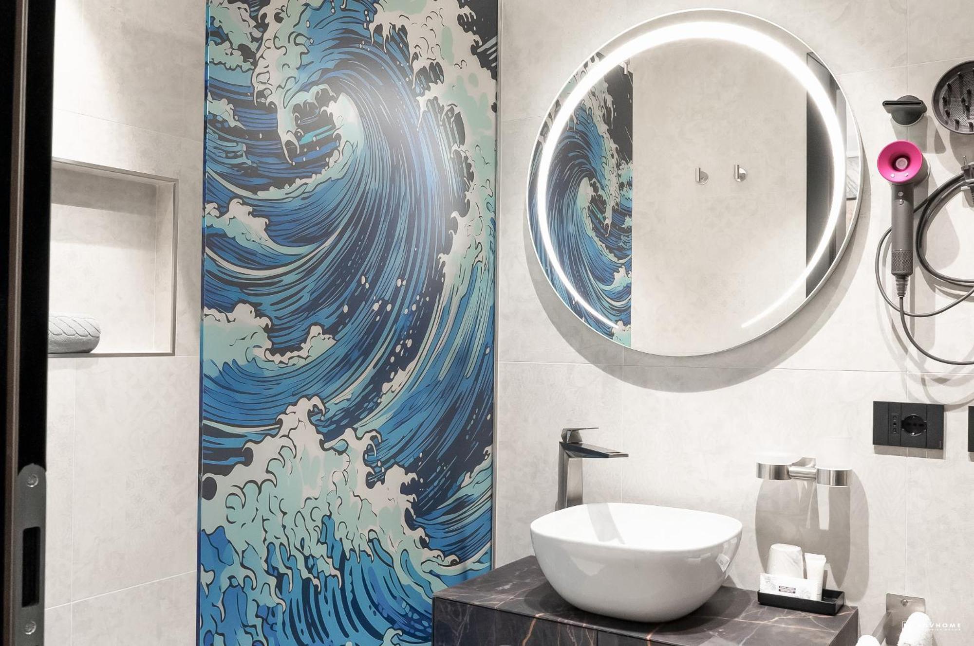 Adv Home - Exclusive Rooms 볼차노 외부 사진