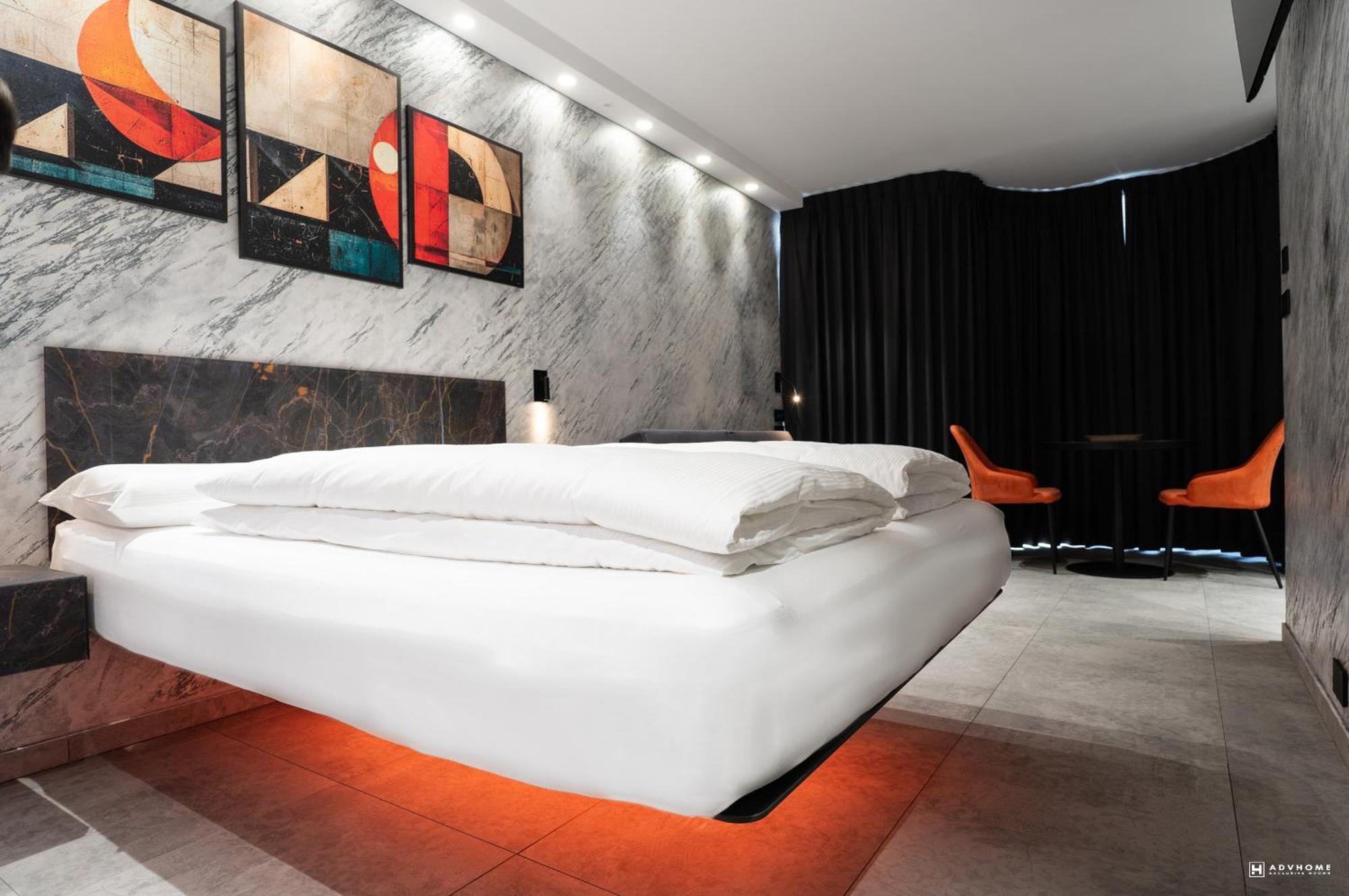 Adv Home - Exclusive Rooms 볼차노 외부 사진