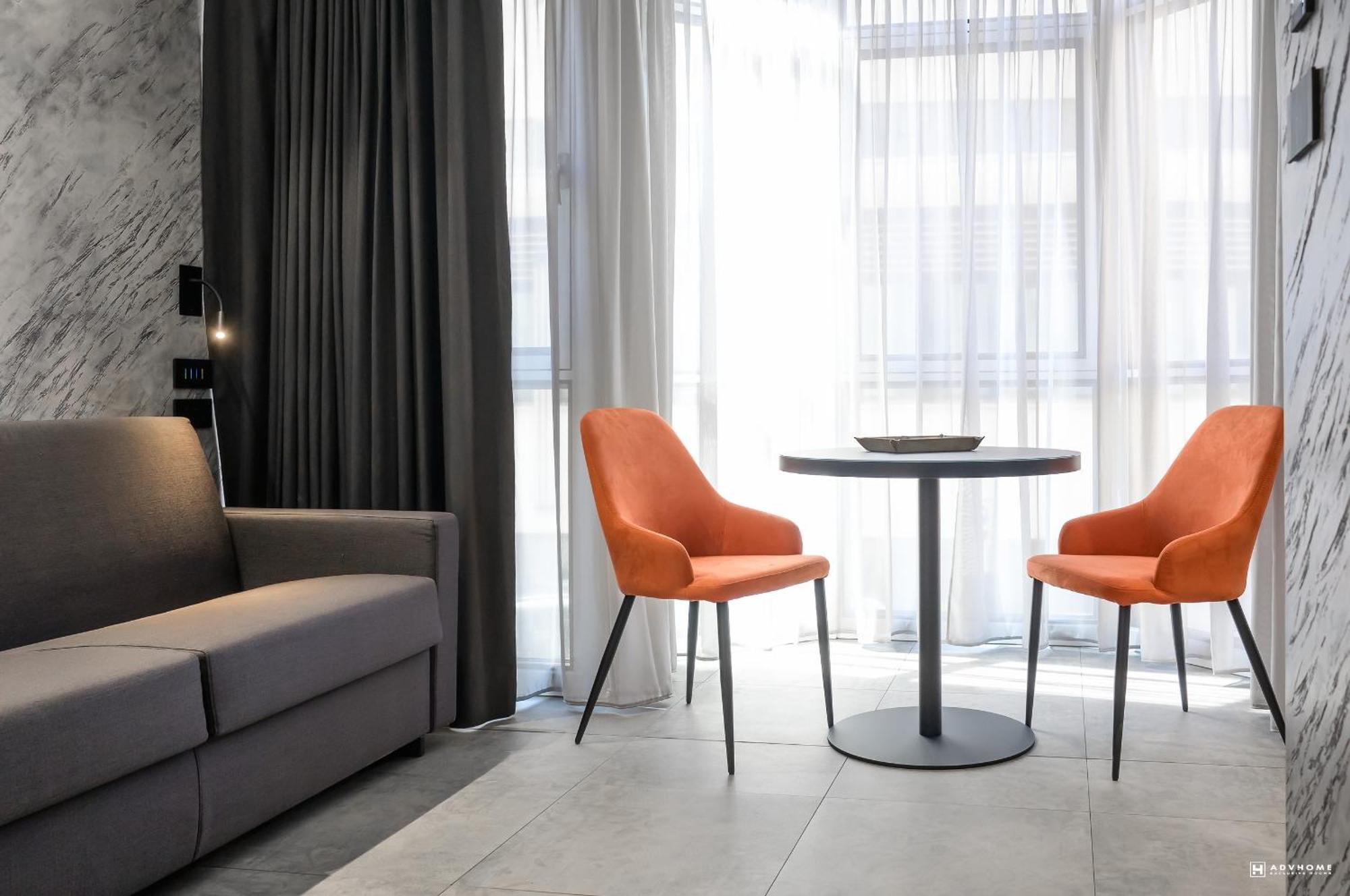 Adv Home - Exclusive Rooms 볼차노 외부 사진