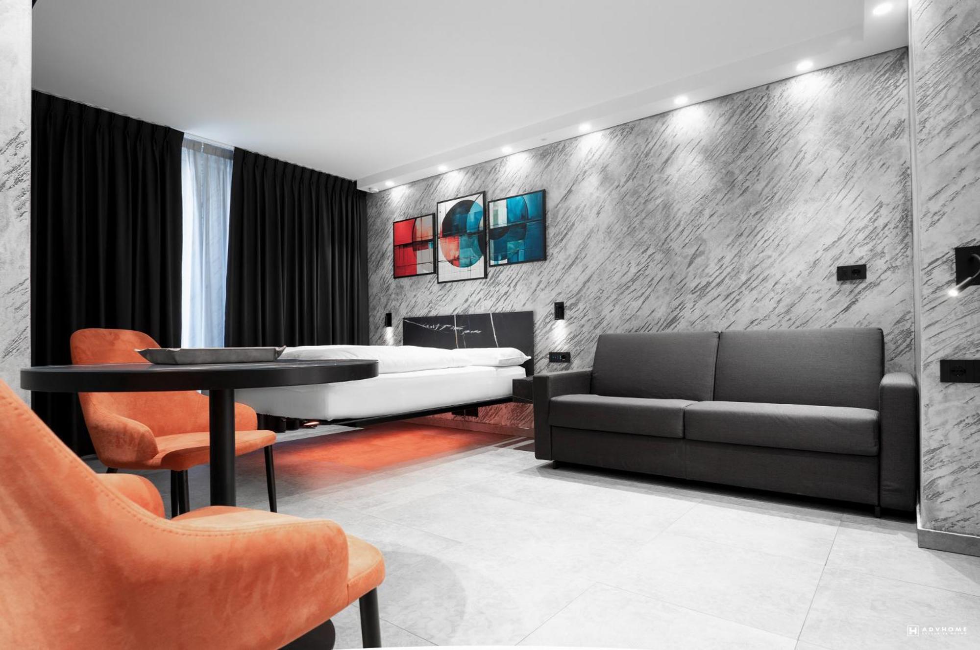 Adv Home - Exclusive Rooms 볼차노 외부 사진